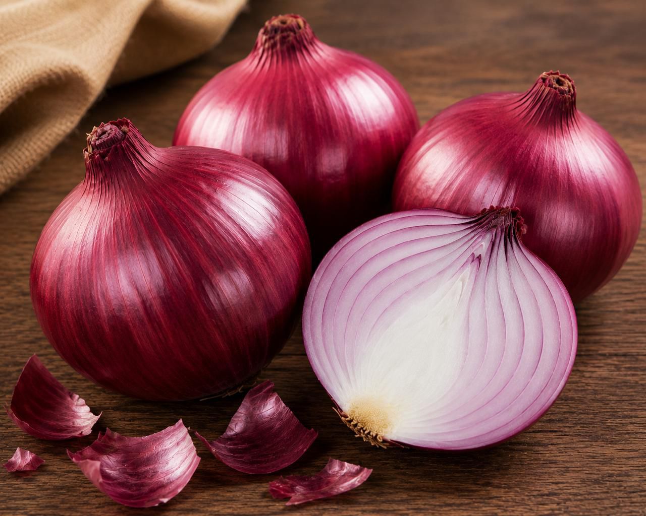 Onion