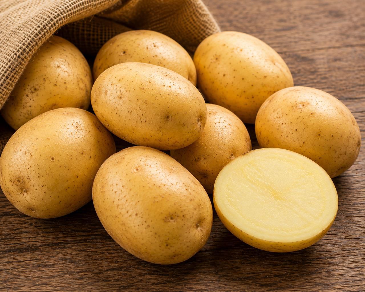 Potato